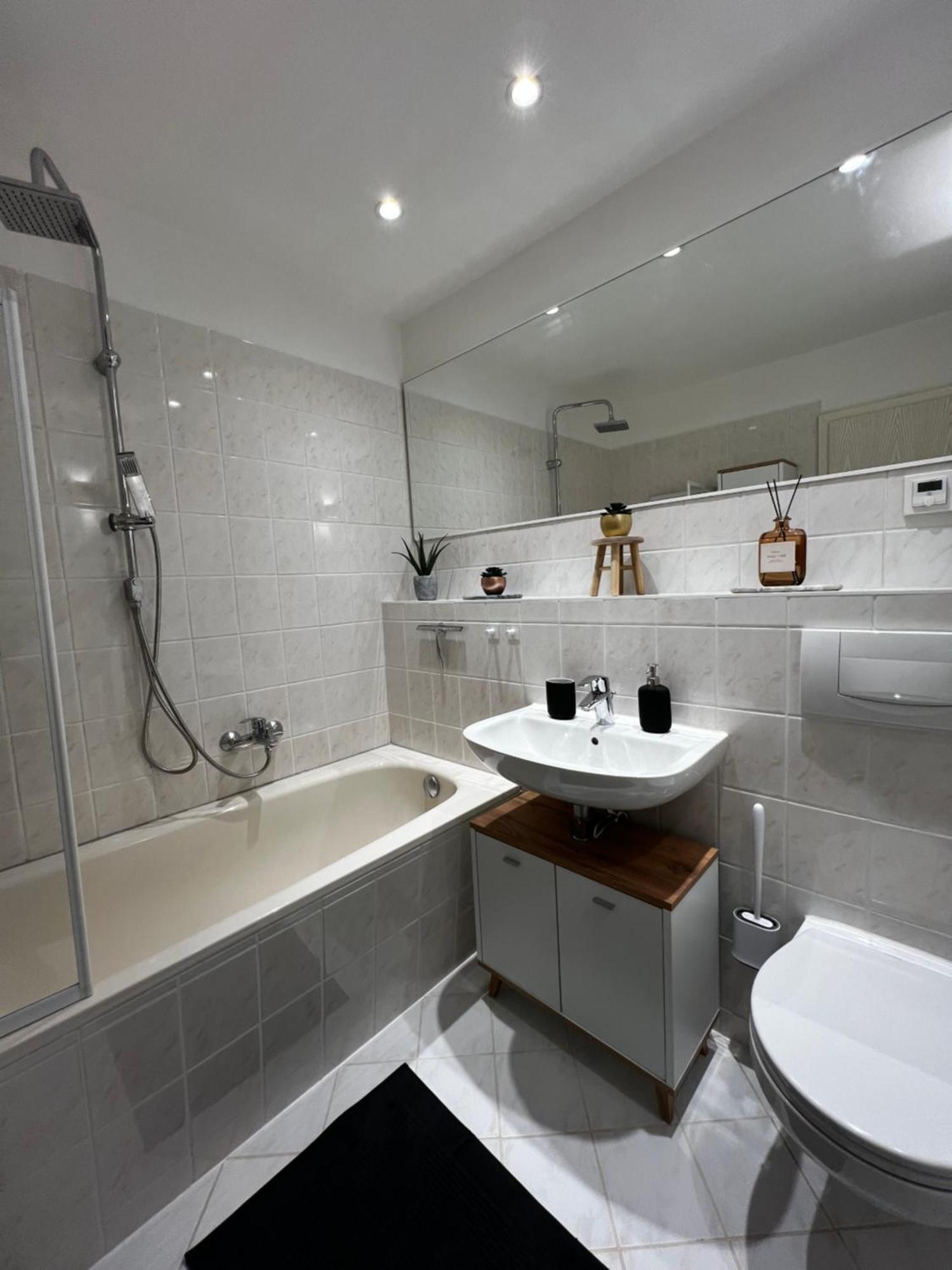 Cozyhome Hauptmarkt Apartments Gotha Esterno foto