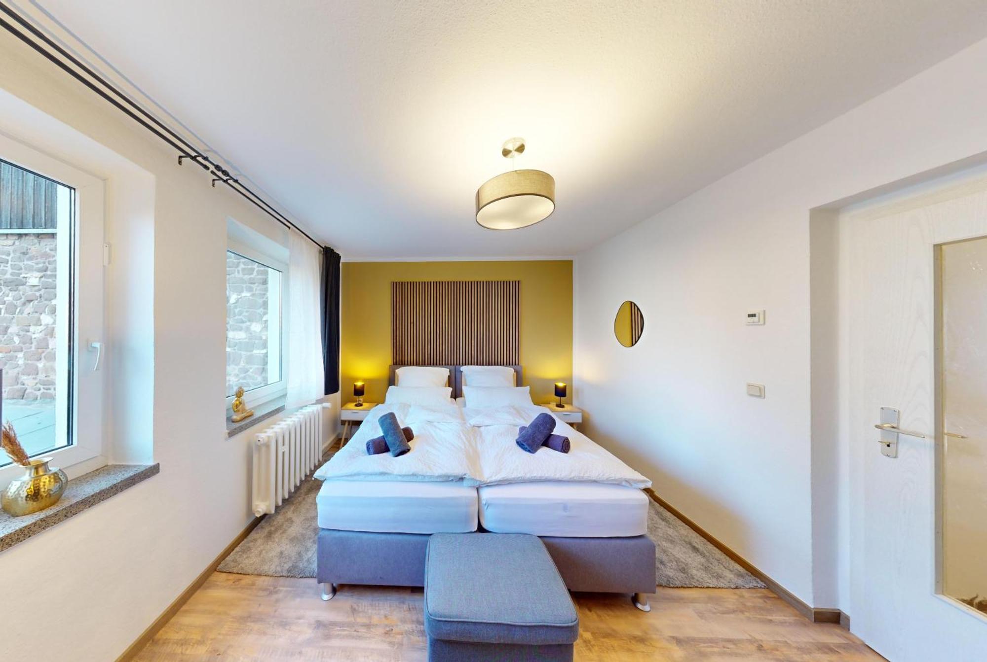 Cozyhome Hauptmarkt Apartments Gotha Esterno foto