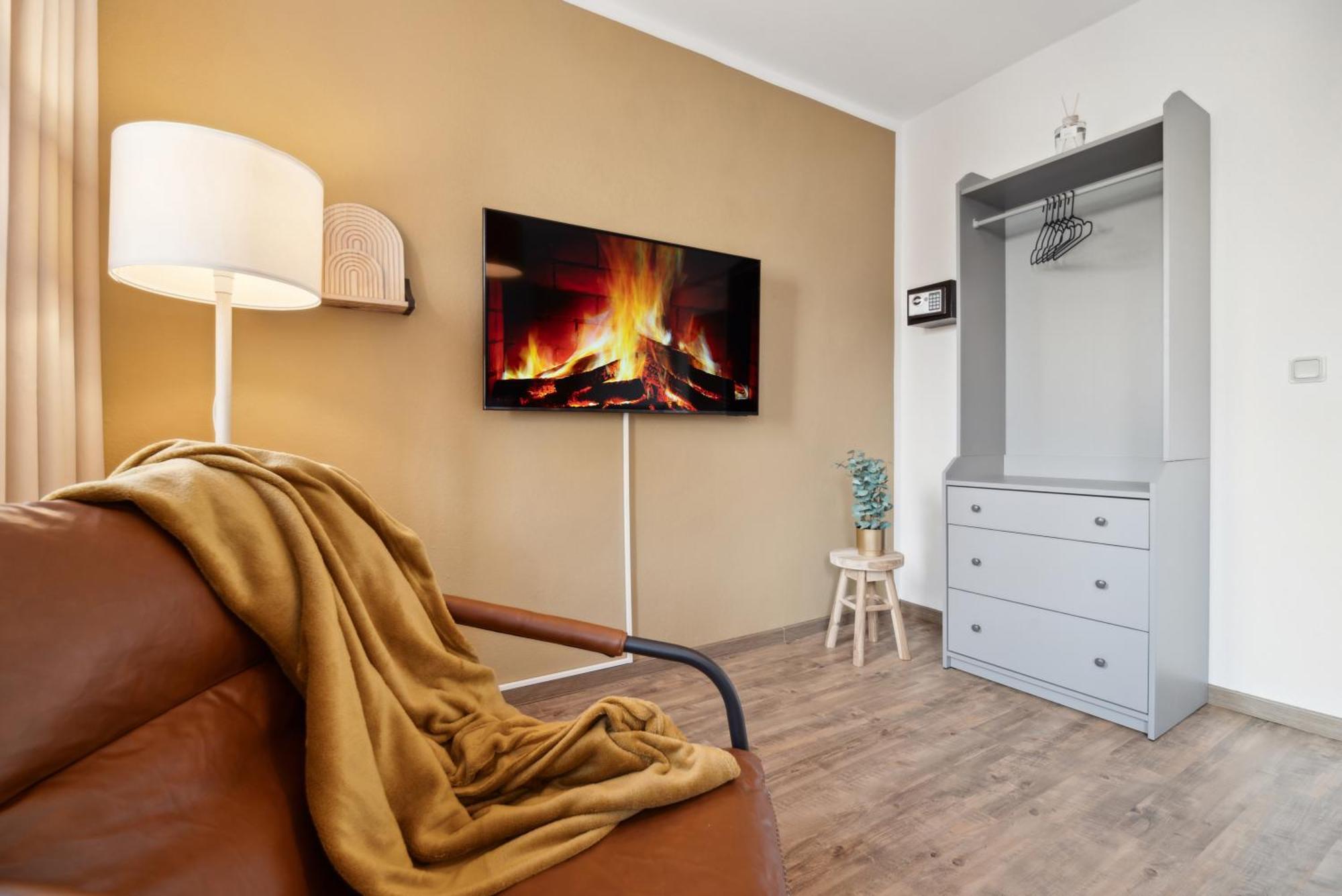 Cozyhome Hauptmarkt Apartments Gotha Esterno foto