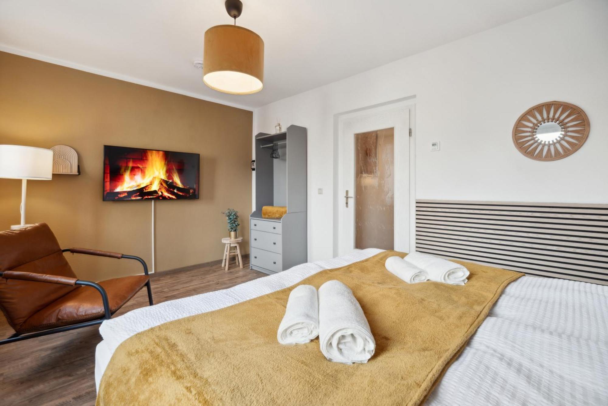 Cozyhome Hauptmarkt Apartments Gotha Esterno foto