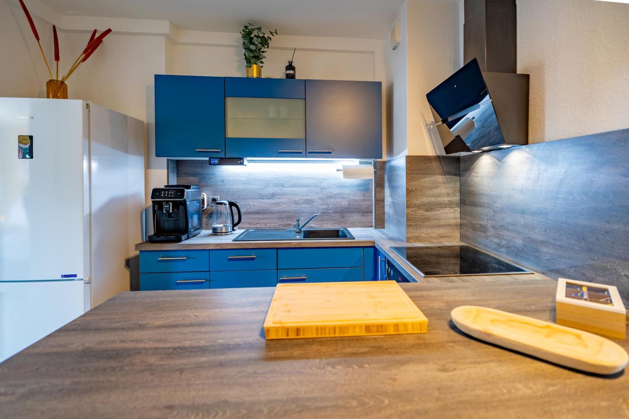 Cozyhome Hauptmarkt Apartments Gotha Esterno foto