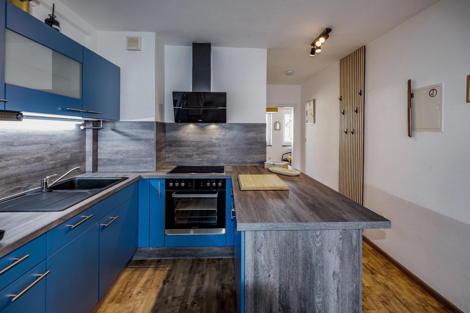Cozyhome Hauptmarkt Apartments Gotha Esterno foto
