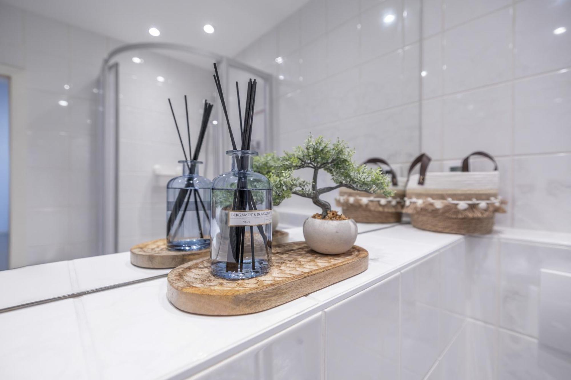Cozyhome Hauptmarkt Apartments Gotha Esterno foto